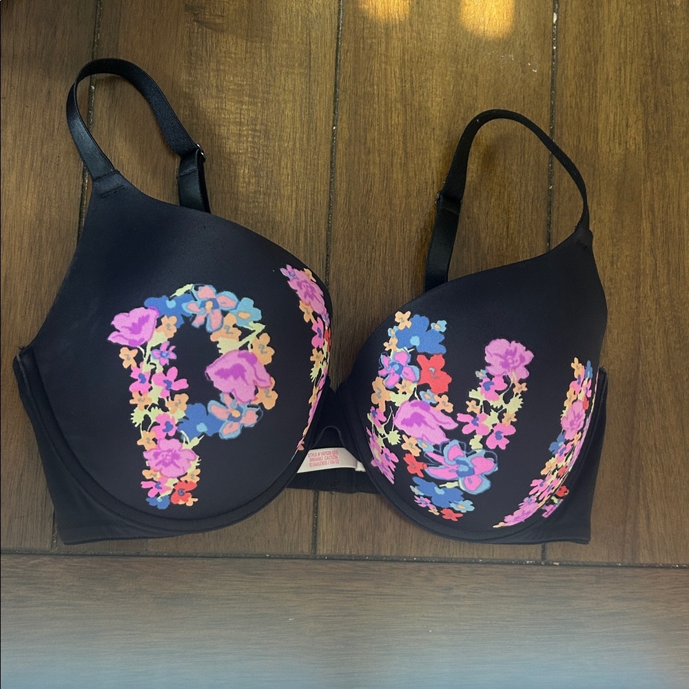 PINK by VS wear everywhere pusup bras size 36DD - Picture 4 of 5
